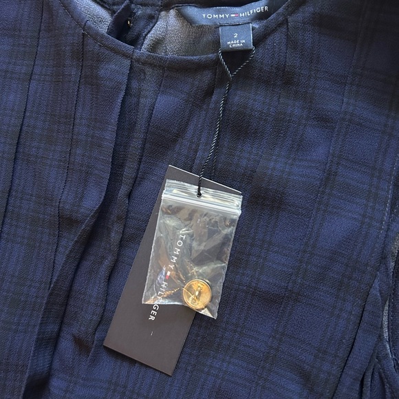 Tommy Hilfiger dress - Picture 2 of 3